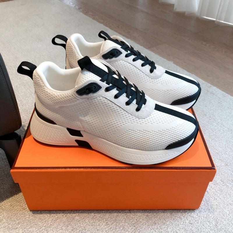 Hermes Sneakers